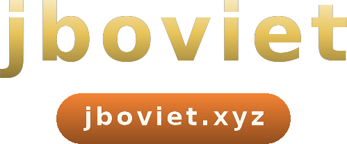 jboviet logo
