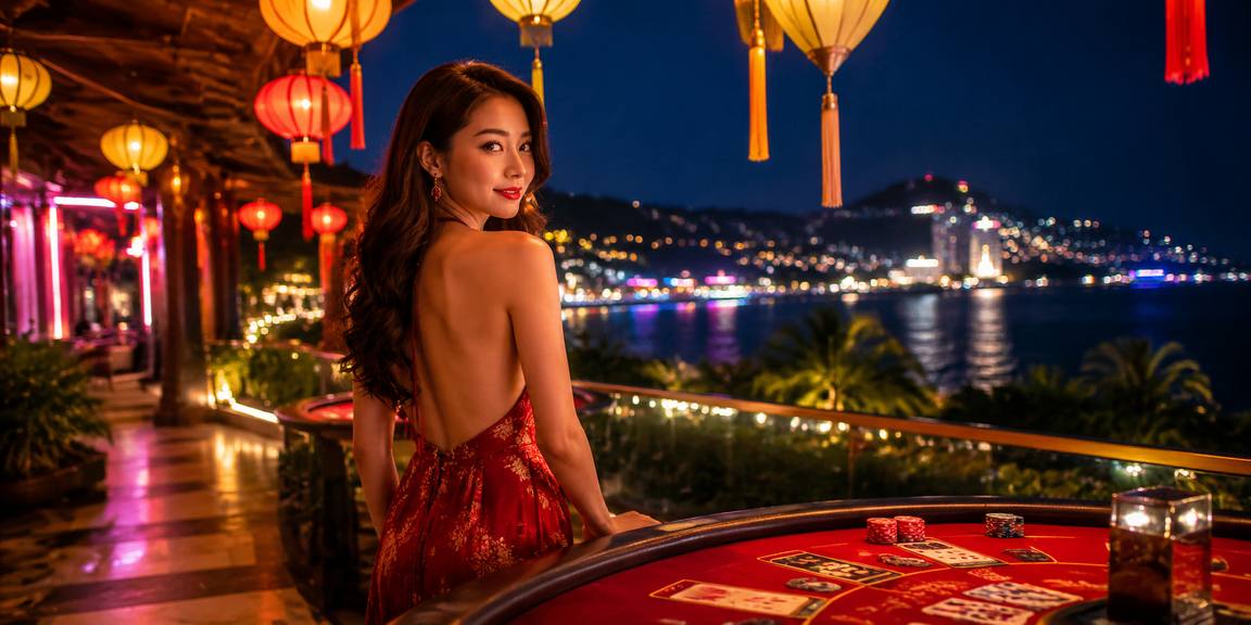 jboviet Slot Sen Vàng